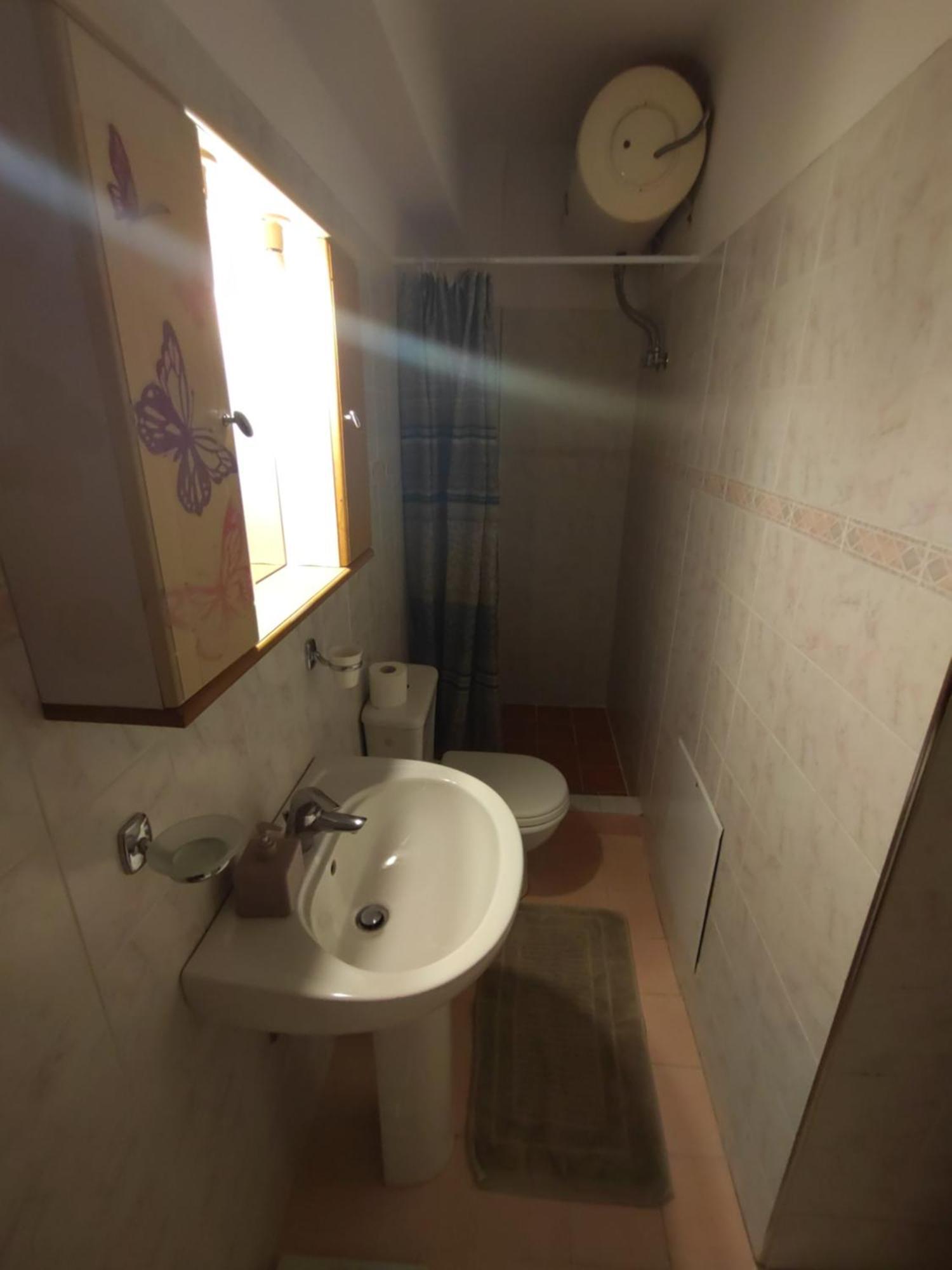 Central Studio - Fully Equiped. Ideal For Couples Патра Екстериор снимка